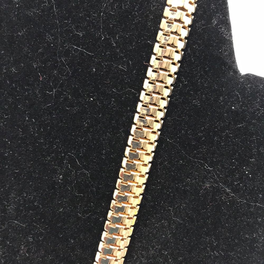 Statement necklace - Picture 3 of 3